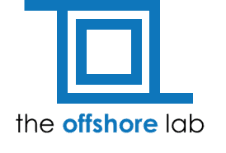 The Offshore Lab logo