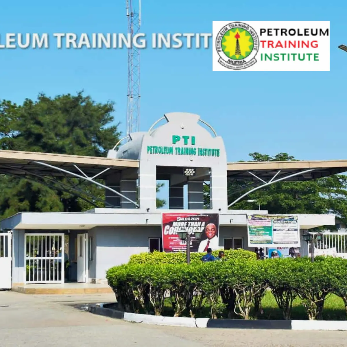 Petroleum Training Institute